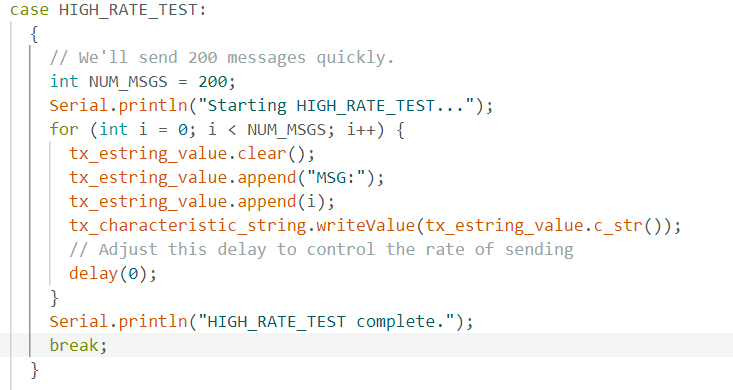 Lab1.B - Sub-section 10 Code