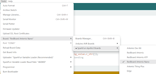 Boards Manager